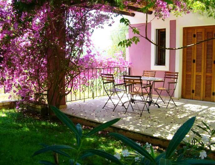 11-red-apartment-Kika-sivota-vacation-greece-hotel-sivota-diakopes-thesprotia-epirus-aquarius-travel