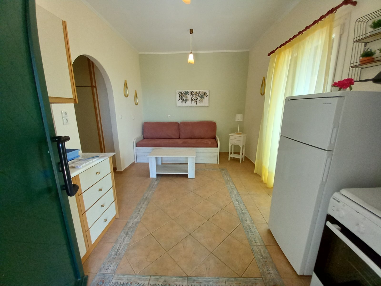 17.apartB sandy sivota new (10) - Αντίγραφο Appartamento B