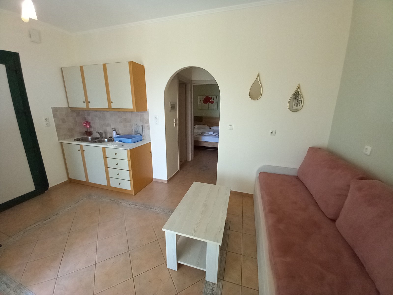 17.apartB sandy sivota new (18) Appartamento B
