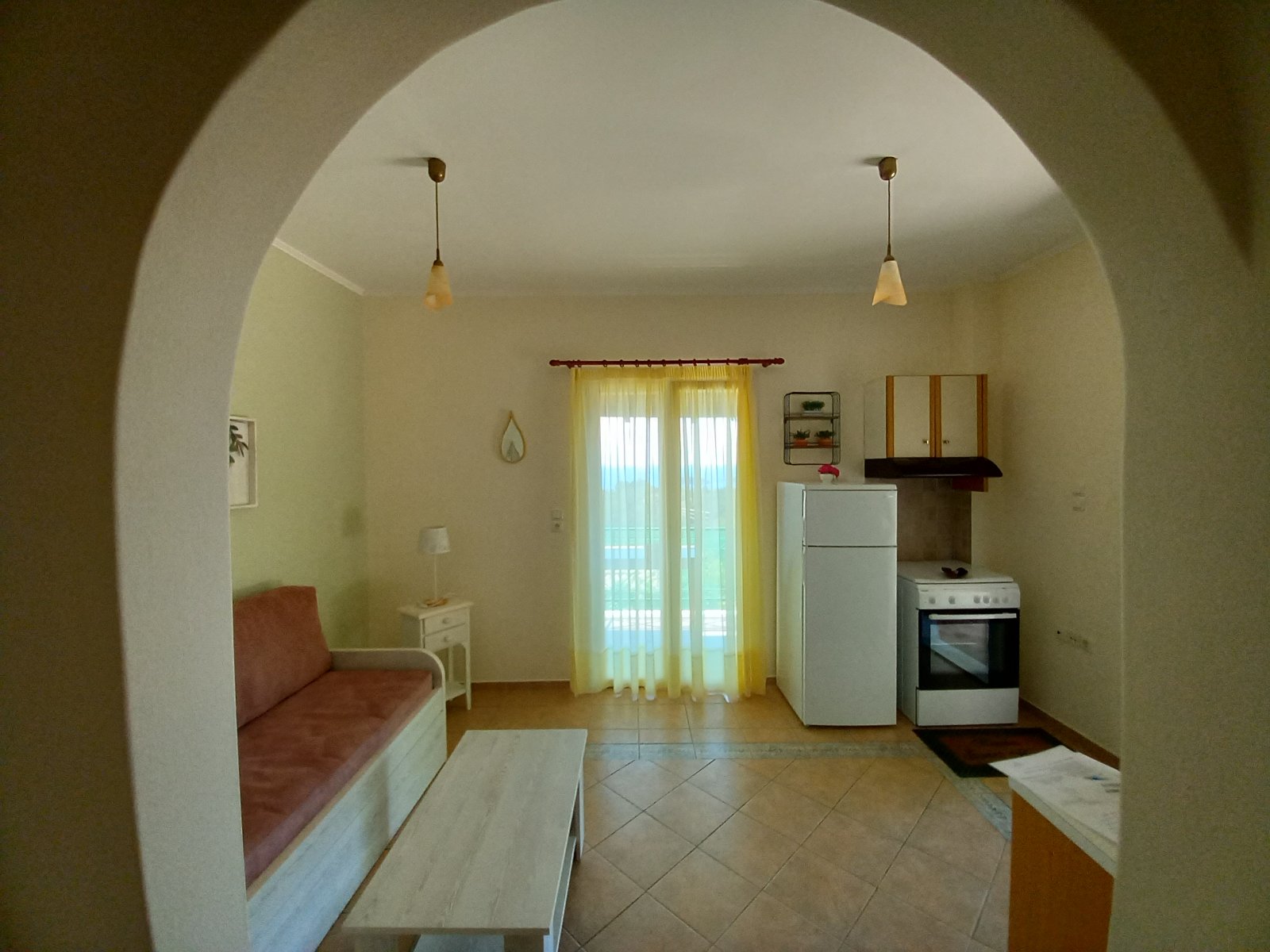 18.apartB sandy sivota new (16) Appartamento B