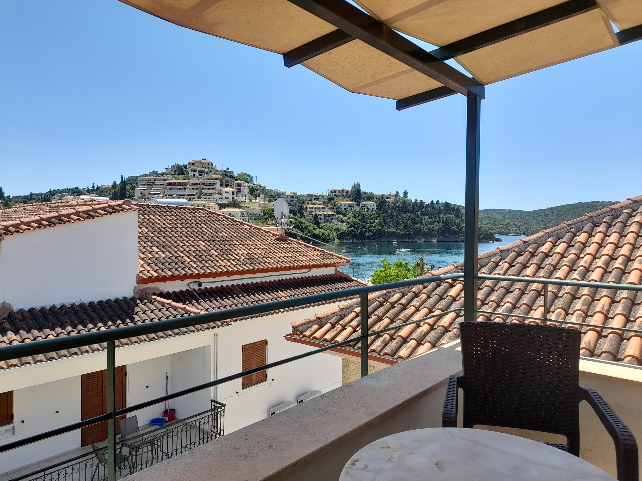 Villa Emily No5 bilo σοφιτα (7)