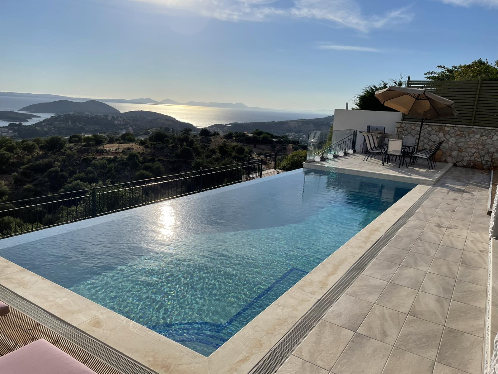 2 Pool & View