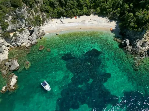 Ioanian-Coastline-Riviera-Private-Cruise-Sivota-Parga-1